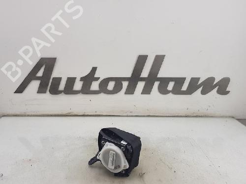 Used Rear right seatbelt AUDI A1 Sportback (8XA, 8XF) S1 quattro (231 hp) 12027475