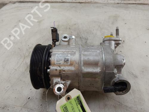 AC compressor FORD FOCUS IV Turnier (HP) 1.0 EcoBoost mHEV | BP36838758M34 - Image 3