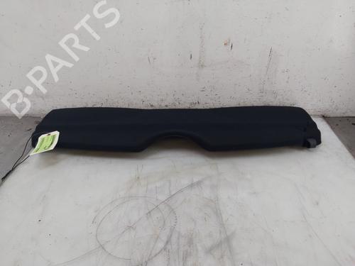 Used Rear parcel shelf Rear parcel shelf 36857797 36857797