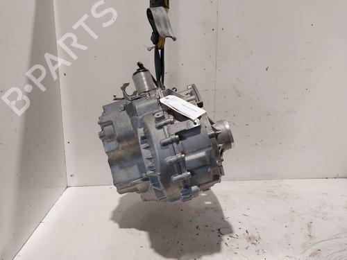 Used Gearbox VW TRANSPORTER T6 Van (SGA, SGH, SHA, SHH) 2.0 TDI (150 hp) 29887747