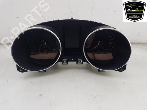 Instrument cluster VW GOLF VI (5K1) 2.0 TDI | BP21171986C47 