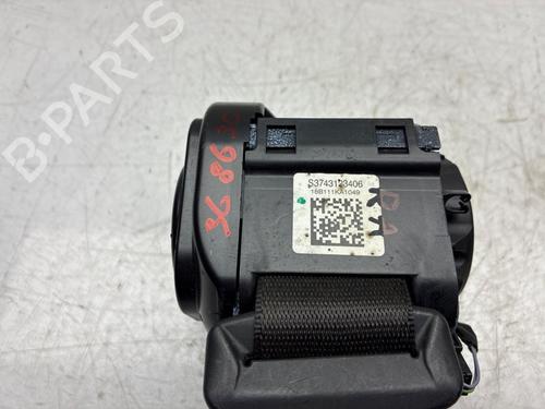 Rear right seatbelt BMW 5 Touring (G31) 520 d | BP37232115I28 - Image 3