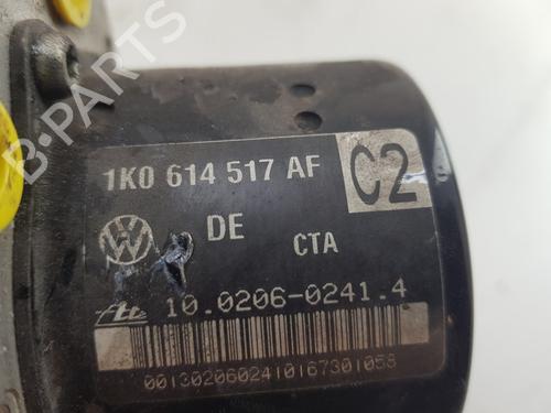ABS pump VW GOLF V (1K1) 2.0 GTI | BP25602061M43 