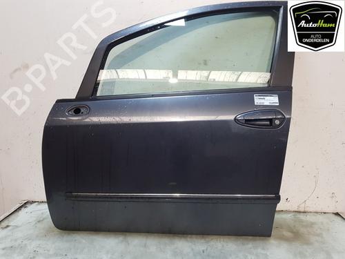 Left front door FIAT PUNTO EVO (199_) 1.4 (199AXB1A) | BP23144090C2
