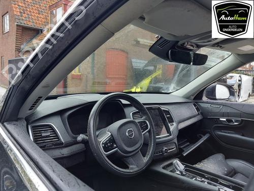 Used Airbag Kit VOLVO XC90 II (256) T8 Twin Engine AWD (390 hp) 16151462