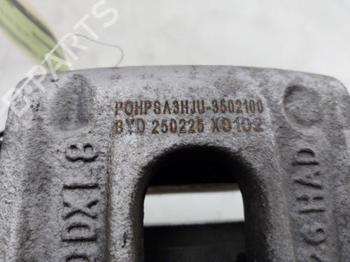 Left rear brake caliper BYD SEAL U 1.5 Plug-in Hybrid Front-Wheel Drive | BP36698806M107 - Image 4