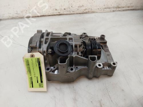 Used Other Other VW POLO V (6R1, 6C1) 1.4 TDI (75 hp) 34124263 34124263