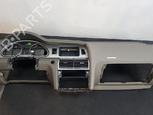 Airbag Kit AUDI Q7 (4LB) 4.2 FSI quattro | BP12059957C86 