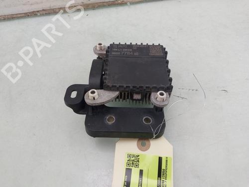 Elektronisk modul Elektronisk modul PEUGEOT 208 II (UB_, UP_, UW_, UJ_) 1.2 Hybrid 100 (101 hp) 37194961 37194961
