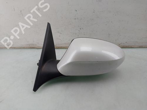 Retrovisor esquerdo Retrovisor esquerdo BMW Z4 Roadster (E89) sDrive 18 i (156 hp) 35751990 35751990