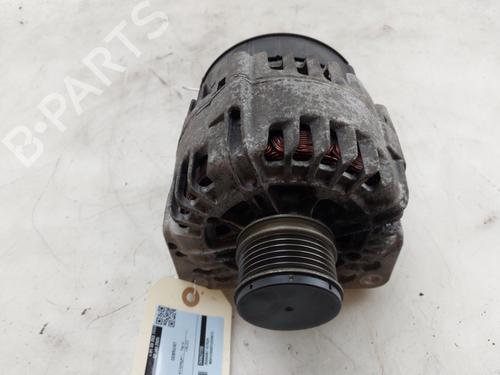 Lichtmaschine für MERCEDES-BENZ CITAN Box Body/MPV (W415) 108 CDI (415.601, 415.603) (75 hp) 29445731