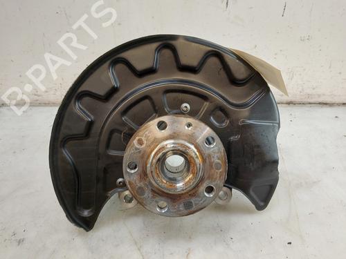 Used Left front steering knuckle Left front steering knuckle SKODA KODIAQ II (PS7) 1.5 TSI iV PHEV (204 hp) 33430141 33430141