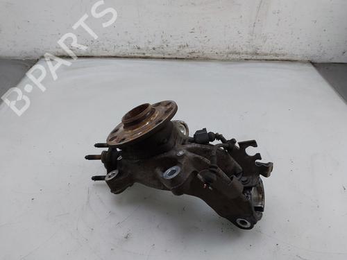 Right front steering knuckle VW GOLF VIII (CD1, DA1) 2.0 TSI R 4motion | BP34540360M26 - Image 3