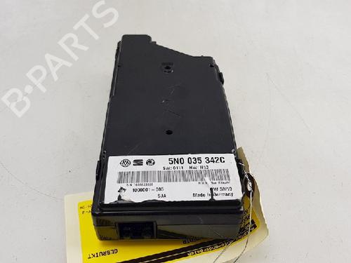 Electronic module SEAT LEON (1P1) 1.2 TSI | BP13141625M83 