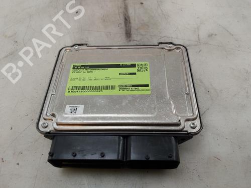 Engine control unit (ECU) VW GOLF VIII (CD1, DA1) 1.5 TSI | BP33717842M57 - Image 3