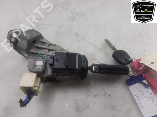 Used Ignition barrel PEUGEOT 108 1.0 VTi (69 hp) 16109922