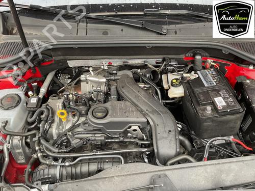 Used Engine Engine AUDI Q2 (GAB, GAG) 35 TFSI (150 hp) 19944705 19944705
