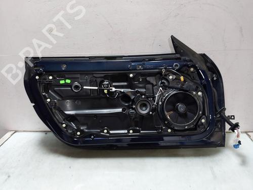Left front door PORSCHE 718 BOXSTER (982) 2.5 S (982330, 982331) | BP30845367C2