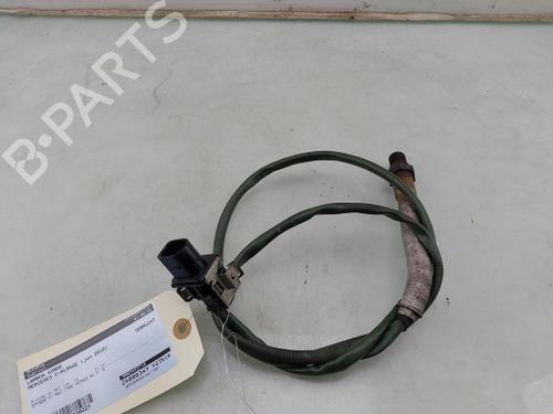 Used Electronic sensor Electronic sensor MERCEDES-BENZ C-CLASS (W204) C 180 CGI (204.049) (156 hp) 28715789 28715789