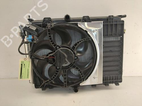 Used Radiator set Radiator set 37169963 37169963
