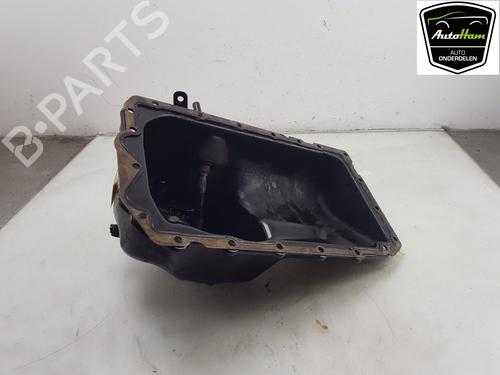 Used Oil sump BMW 1 (E87) 120 i (150 hp) 19772186