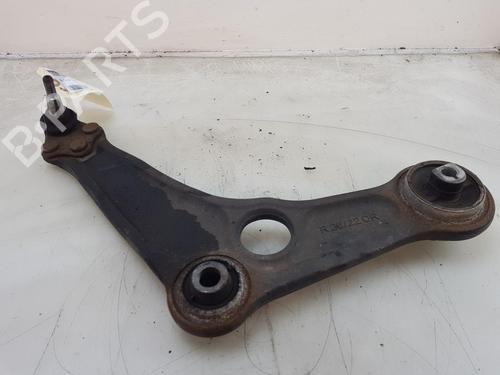 Right front suspension arm RENAULT SCÉNIC IV (J9_) 1.2 TCe 115 | BP24888063M13 