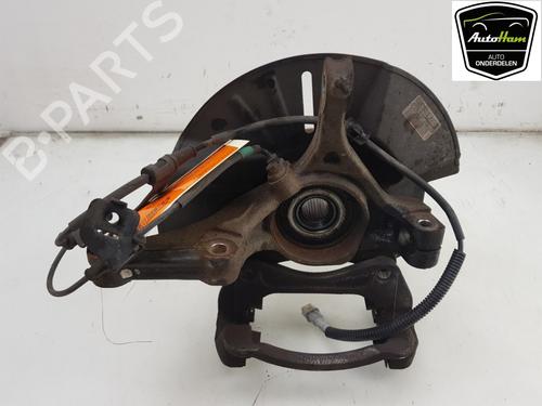 Right front steering knuckle KIA STONIC (YB) 1.0 T-GDi | BP13105877M26 