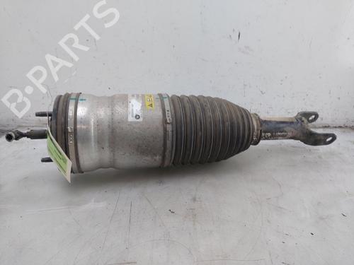 Used Left front shock absorber RAM 1500 Crew Cab Pickup (DT) 5.7 (401 hp) 31922849