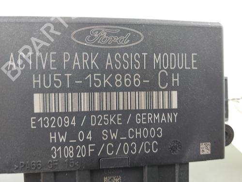 Control unit FORD FOCUS IV (HN) 1.5 EcoBlue | BP39209828M11 - Image 4