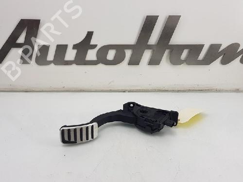 Used Pedal VOLVO V40 Hatchback (525) T3 (152 hp) 12014606