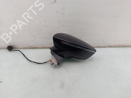 Used Left mirror Left mirror SEAT LEON (5F1) 2.0 TDI (150 hp) 34540772 34540772