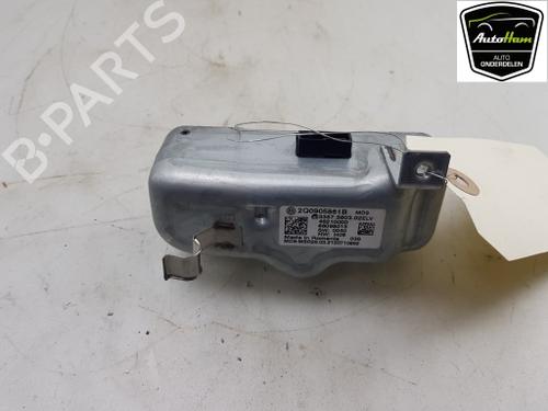 Used Ignition barrel Ignition barrel SKODA KODIAQ I (NS6, NS7, NV7) 1.5 TSI (150 hp) 16352756 16352756