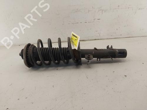 Used Left front shock absorber Left front shock absorber 38108595 38108595
