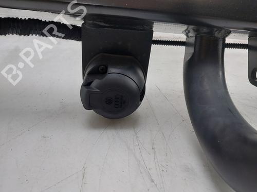 Tow ball/Mechanism VW TRANSPORTER T6 Van (SGA, SGH, SHA, SHH) 2.0 TDI | BP29971614C141