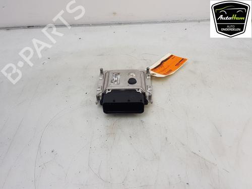 Used Engine control unit (ECU) KIA RIO III (UB) 1.2 CVVT (84 hp) 12043422