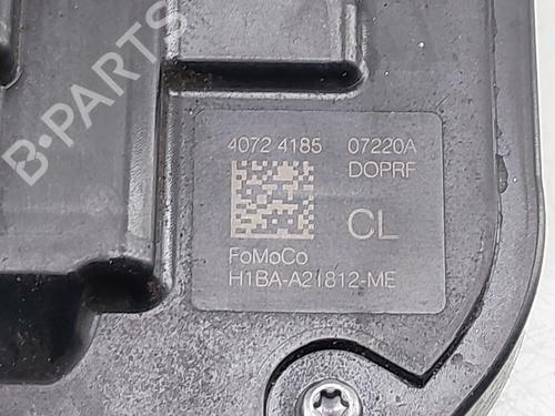 Front right lock FORD PUMA (J2K, CF7) 1.0 EcoBoost | BP28950114C97 