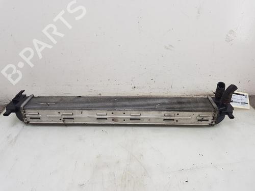 Used Water radiator SKODA FABIA II Combi (545) 1.2 TSI (86 hp) 28602715
