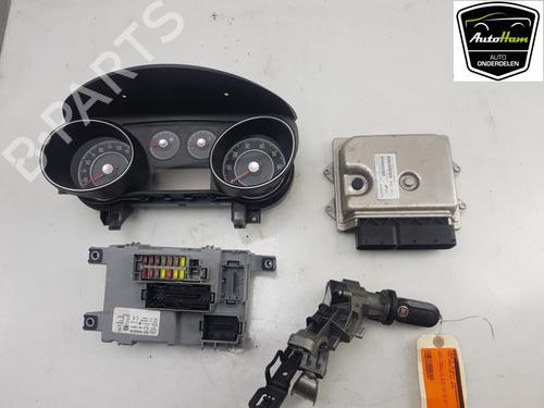 Used Switch FIAT PUNTO EVO (199_) 1.2 (65 hp) 12052448