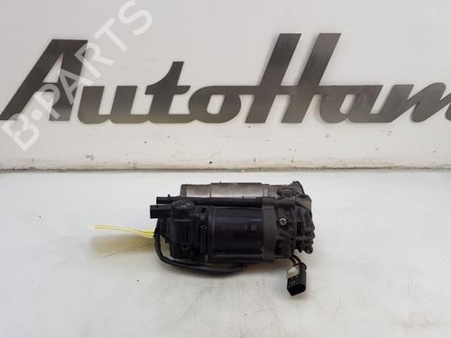 Used Suspension compressor Suspension compressor 38986866 38986866