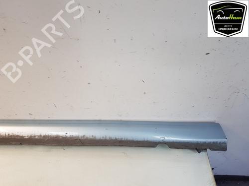 Left sideskirt VW POLO V (6R1, 6C1) 1.2 TDI | BP12041655C115 