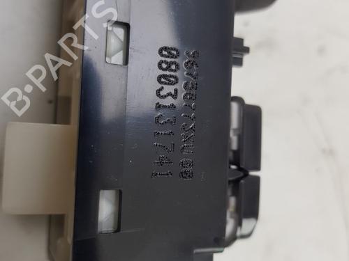 Switch PEUGEOT 208 I (CA_, CC_) 1.2 VTI 82 | BP24227539I30