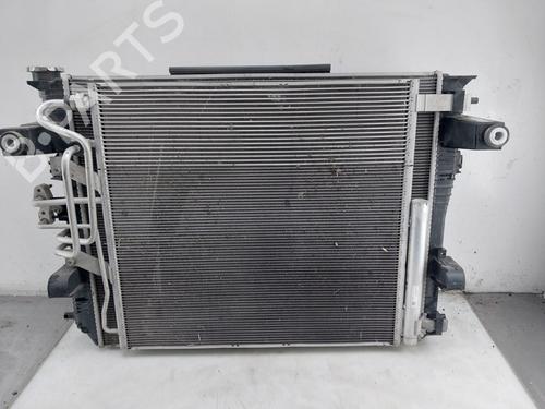 Radiator set RAM 1500 Crew Cab Pickup (DT) 5.7 | BP31922618M120 - Image 2