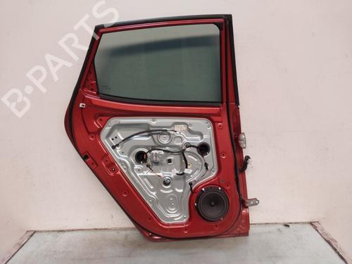 Left rear door HYUNDAI ix20 (JC) 1.4 | BP29240469C4 