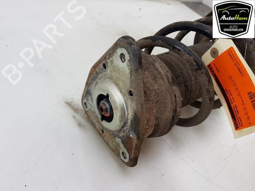 Right front shock absorber PEUGEOT PARTNER Box Body/MPV (K9) 1.5 BlueHDI 130 | BP12041062M17