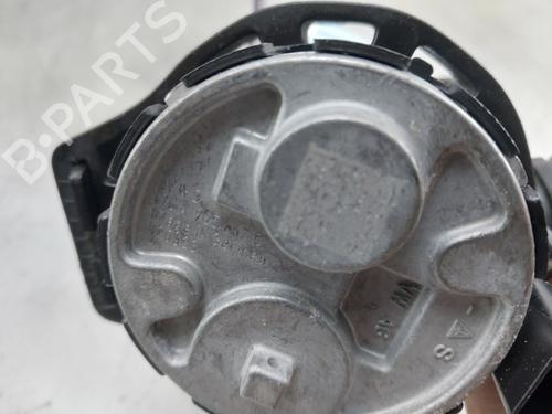 Auxiliary water pump VW TRANSPORTER T6 Van (SGA, SGH, SHA, SHH) 2.0 TDI | BP29910371M111