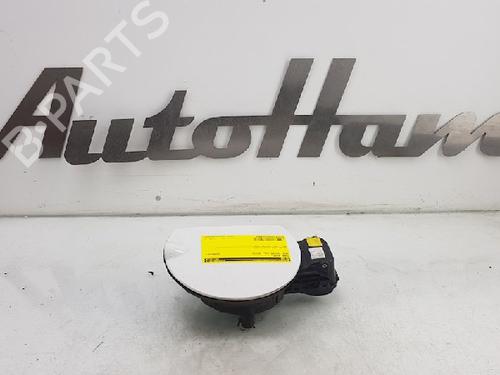 Used Fuel flap SEAT IBIZA IV (6J5, 6P1) 1.2 TDI (75 hp) 12026086