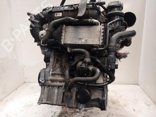 Engine AUDI A3 Limousine (8VS, 8VM) 2.0 TDI | BP33617856M1 - Image 3