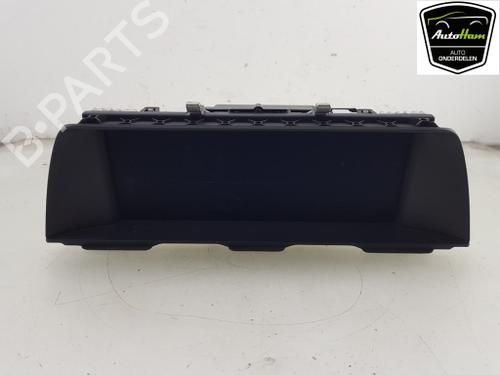 Used Control unit Control unit BMW 5 (F10) 520 i (184 hp) 16575220 16575220