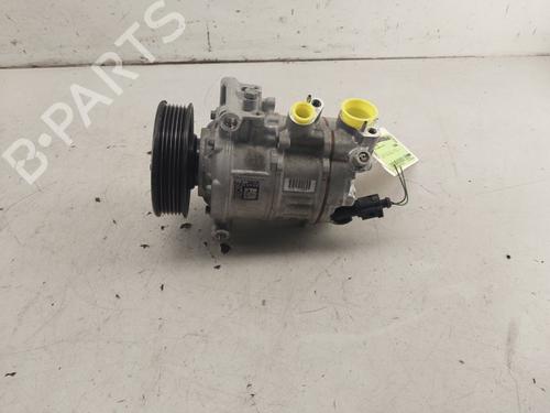 Used AC compressor AC compressor 38771679 38771679