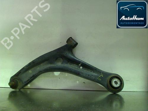 Used Left front suspension arm FORD FIESTA VI (CB1, CCN) 1.6 TDCi (95 hp) 12011490